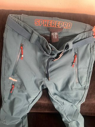 Pantalones de trekking SPHERE