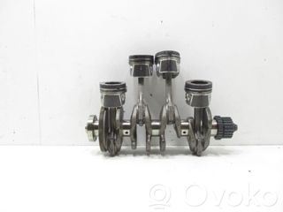 3 Bielas CUN y CRL 2.0 TDI 184/150cv