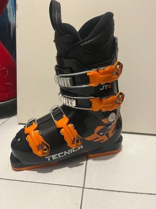 Botas Esquí Técnica JT4 Talla 220-225