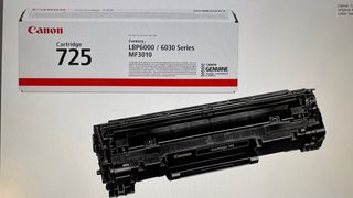 Tóner Canon 725