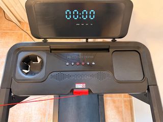 Cinta de correr plegable Mobvoi Home