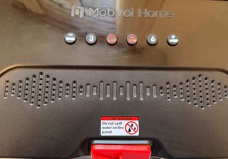 Cinta de correr plegable Mobvoi Home