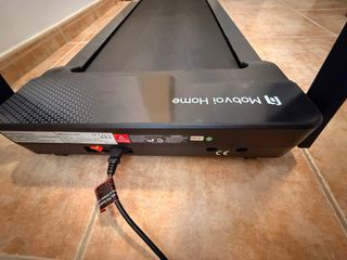 Cinta de correr plegable Mobvoi Home