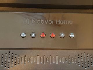 Cinta de correr plegable Mobvoi Home