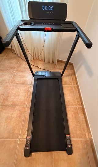 Cinta de correr plegable Mobvoi Home