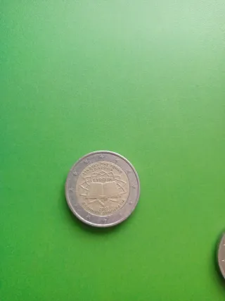 Scambio monete greche per quelle che mi mancano