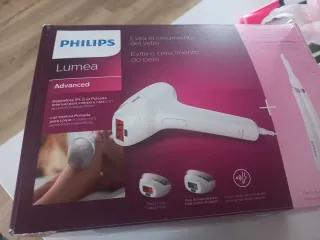 Depiladora IPL Philips Lumea Advanced