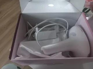 Depiladora IPL Philips Lumea Advanced