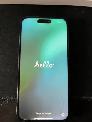 iPhone 15 128GB Ricambi