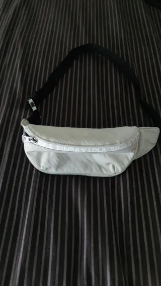 Riñonera Bimba y Lola