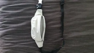 Riñonera Bimba y Lola