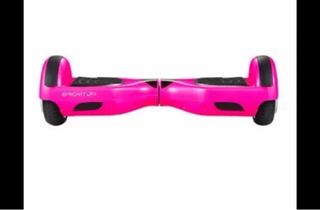 Patinete Eléctrico Brigmton Bboard-63