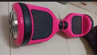 Patinete Eléctrico Brigmton Bboard-63