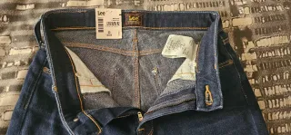 Pantalón vaquero Lee mujer Talla 31