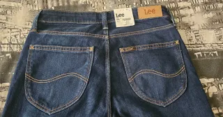 Pantalón vaquero Lee mujer Talla 31