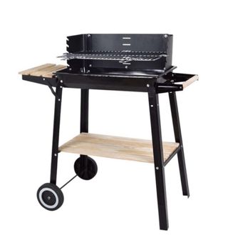 Barbacoa Supergrill 49