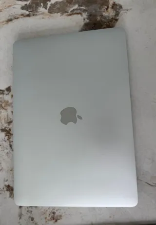 MacBook Pro 13 2016 Plata