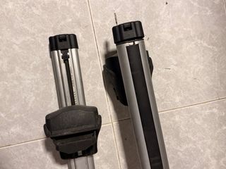 Portaequipajes Thule para Techo