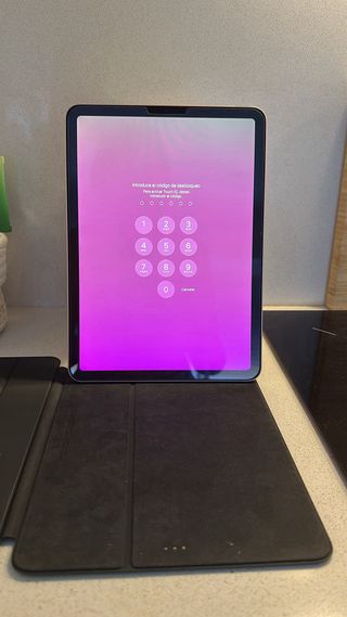 iPad Air 11” 256 GB 4 Generación