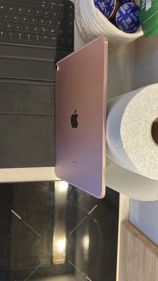 iPad Air 11” 256 GB 4 Generación