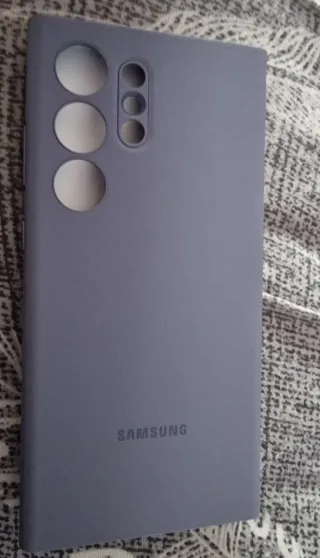 Funda Samsung Galaxy S24 Ultra