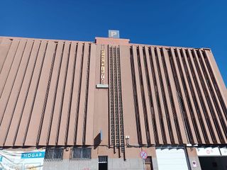 Garaje en venta en Vegueta en Palmas de Gran Canaria(Las)