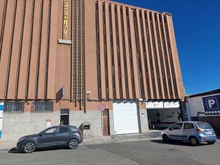 Garaje en venta en Vegueta en Palmas de Gran Canaria(Las)