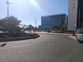 Garaje en venta en Vegueta en Palmas de Gran Canaria(Las)