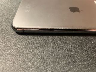 iPhone 11 Pro 256GB Grigio Siderale