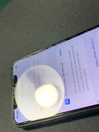 iPhone 11 Pro 256GB Grigio Siderale