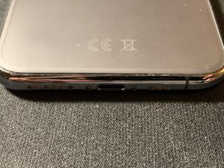 iPhone 11 Pro 256GB Grigio Siderale