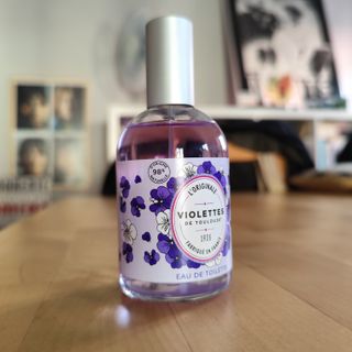 L'Originale Violettes de Toulouse de Berdoues