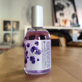 L'Originale Violettes de Toulouse de Berdoues