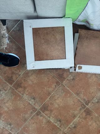 Suelo para exterior o interior