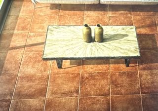 Suelo para exterior o interior