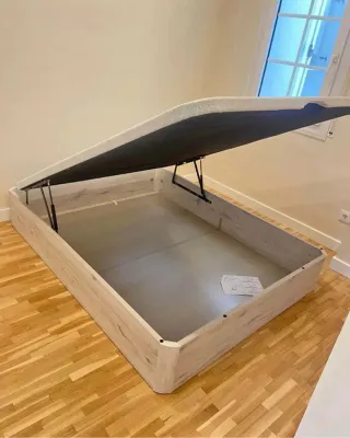 Camas y Armarios -40%