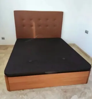 Camas y Armarios -40%