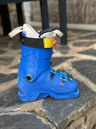 Botas Esquí Salomon S/Race 70