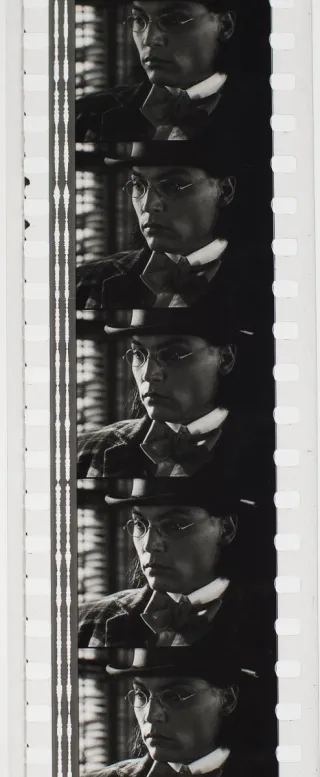 Dead Man (1995) fotogramas originales 35mm