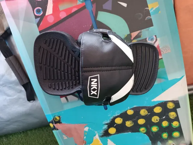 Tabla Kite Duotone Jaime 142x43