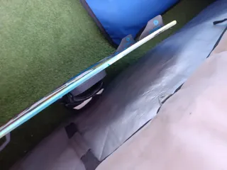 Tabla Kite Duotone Jaime 142x43