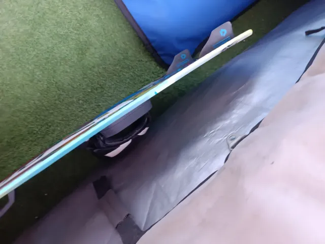 Tabla Kite Duotone Jaime 142x43