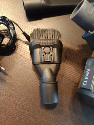 Conga Thunderbrush 820 Aspirador