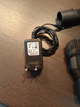 Conga Thunderbrush 820 Aspirador