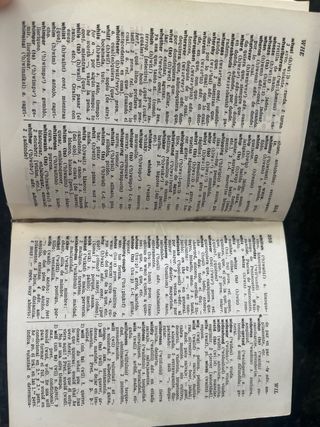 Diccionario Abreviado inglés-español