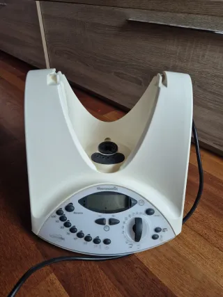 Robot Cocina Thermomix TM31 Averiado