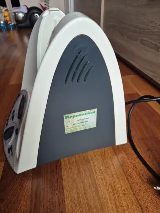 Robot Cocina Thermomix TM31 Averiado