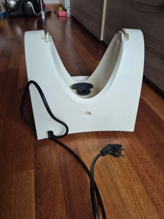 Robot Cocina Thermomix TM31 Averiado