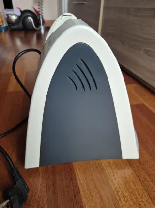 Robot Cocina Thermomix TM31 Averiado