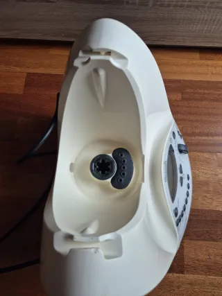 Robot Cocina Thermomix TM31 Averiado